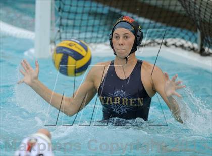 Thumbnail 3 in Warren vs Harvard Westlake (Irvine So Cal Championships) photogallery.