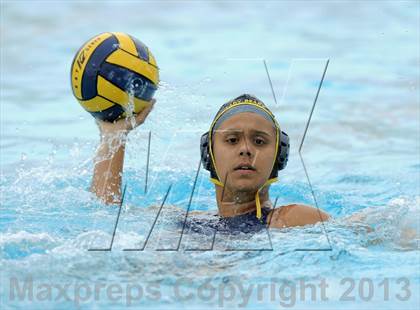 Thumbnail 2 in Warren vs Harvard Westlake (Irvine So Cal Championships) photogallery.