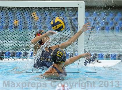 Thumbnail 1 in Warren vs Harvard Westlake (Irvine So Cal Championships) photogallery.