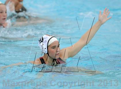 Thumbnail 1 in Warren vs Harvard Westlake (Irvine So Cal Championships) photogallery.