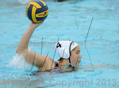 Thumbnail 2 in Warren vs Harvard Westlake (Irvine So Cal Championships) photogallery.