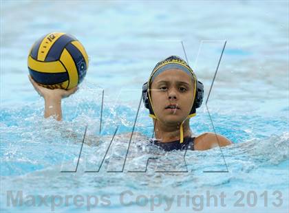 Thumbnail 3 in Warren vs Harvard Westlake (Irvine So Cal Championships) photogallery.