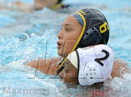 Thumbnail 3 in Warren vs Harvard Westlake (Irvine So Cal Championships) photogallery.