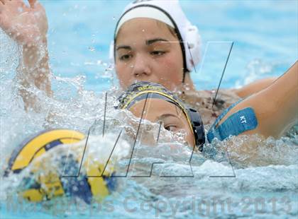Thumbnail 2 in Warren vs Harvard Westlake (Irvine So Cal Championships) photogallery.