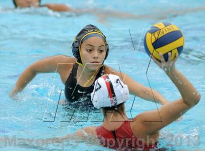 Thumbnail 1 in Warren vs Harvard Westlake (Irvine So Cal Championships) photogallery.