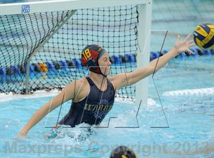 Thumbnail 1 in Warren vs Harvard Westlake (Irvine So Cal Championships) photogallery.
