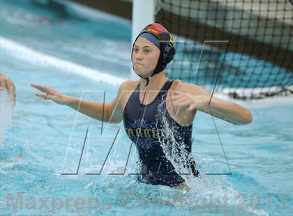Thumbnail 1 in Warren vs Harvard Westlake (Irvine So Cal Championships) photogallery.