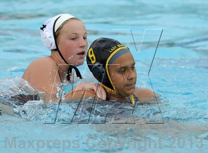 Thumbnail 3 in Warren vs Harvard Westlake (Irvine So Cal Championships) photogallery.