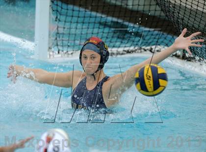 Thumbnail 3 in Warren vs Harvard Westlake (Irvine So Cal Championships) photogallery.
