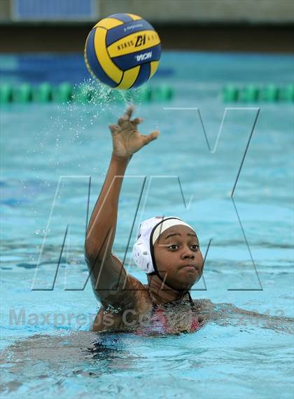 Thumbnail 3 in Warren vs Harvard Westlake (Irvine So Cal Championships) photogallery.