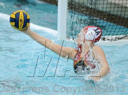Thumbnail 2 in Warren vs Harvard Westlake (Irvine So Cal Championships) photogallery.