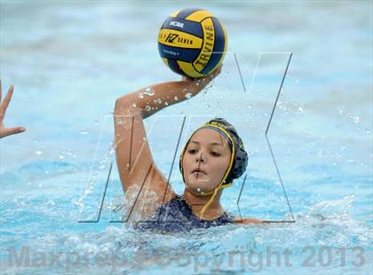 Thumbnail 1 in Warren vs Harvard Westlake (Irvine So Cal Championships) photogallery.