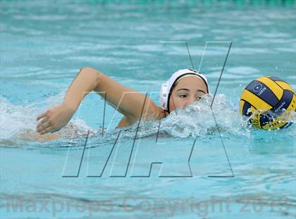 Thumbnail 2 in Warren vs Harvard Westlake (Irvine So Cal Championships) photogallery.
