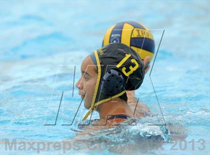 Thumbnail 3 in Warren vs Harvard Westlake (Irvine So Cal Championships) photogallery.