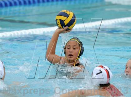 Thumbnail 2 in Warren vs Harvard Westlake (Irvine So Cal Championships) photogallery.