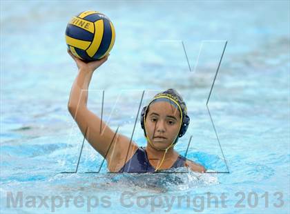 Thumbnail 2 in Warren vs Harvard Westlake (Irvine So Cal Championships) photogallery.