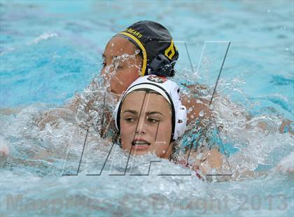 Thumbnail 1 in Warren vs Harvard Westlake (Irvine So Cal Championships) photogallery.