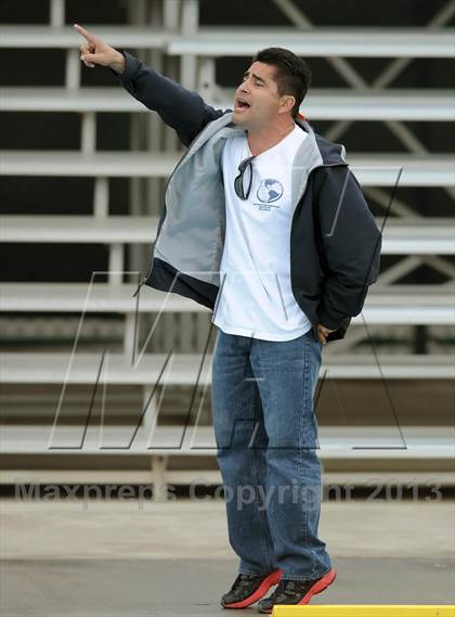 Thumbnail 2 in Warren vs Harvard Westlake (Irvine So Cal Championships) photogallery.