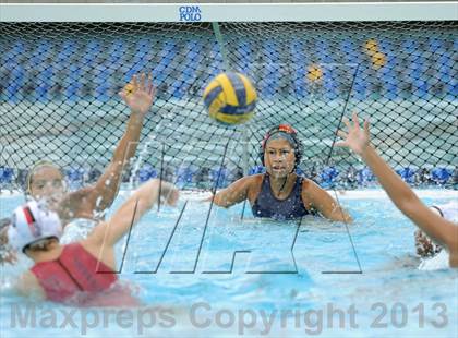 Thumbnail 1 in Warren vs Harvard Westlake (Irvine So Cal Championships) photogallery.