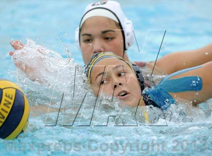Thumbnail 1 in Warren vs Harvard Westlake (Irvine So Cal Championships) photogallery.