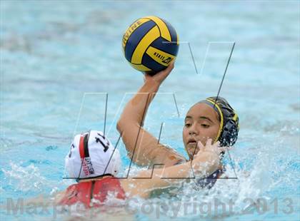 Thumbnail 2 in Warren vs Harvard Westlake (Irvine So Cal Championships) photogallery.