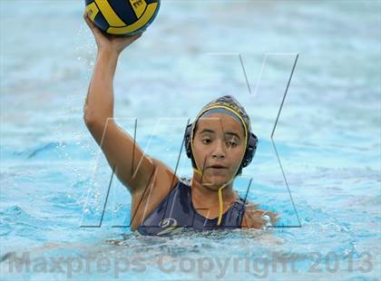 Thumbnail 3 in Warren vs Harvard Westlake (Irvine So Cal Championships) photogallery.