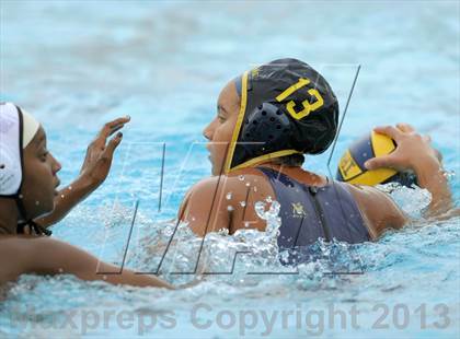 Thumbnail 1 in Warren vs Harvard Westlake (Irvine So Cal Championships) photogallery.