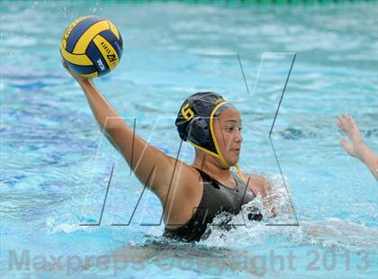 Thumbnail 2 in Warren vs Harvard Westlake (Irvine So Cal Championships) photogallery.