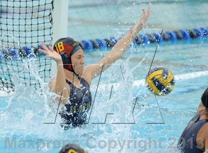 Thumbnail 1 in Warren vs Harvard Westlake (Irvine So Cal Championships) photogallery.