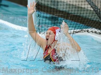 Thumbnail 1 in Warren vs Harvard Westlake (Irvine So Cal Championships) photogallery.