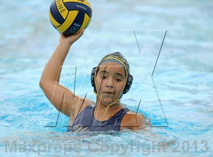 Thumbnail 2 in Warren vs Harvard Westlake (Irvine So Cal Championships) photogallery.