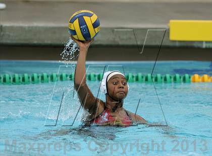 Thumbnail 1 in Warren vs Harvard Westlake (Irvine So Cal Championships) photogallery.