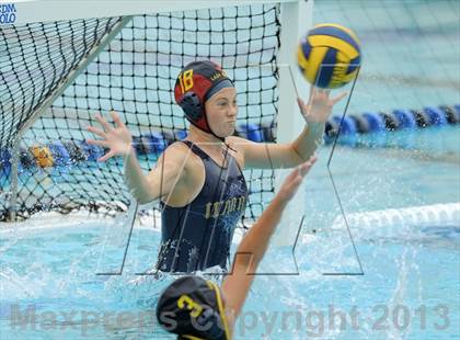 Thumbnail 3 in Warren vs Harvard Westlake (Irvine So Cal Championships) photogallery.