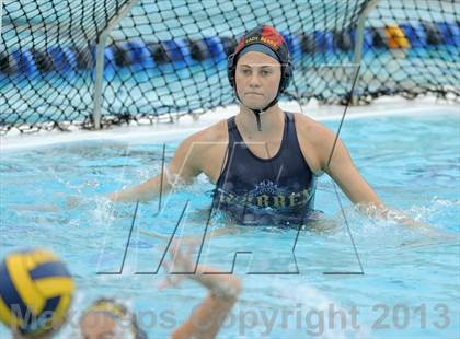 Thumbnail 1 in Warren vs Harvard Westlake (Irvine So Cal Championships) photogallery.
