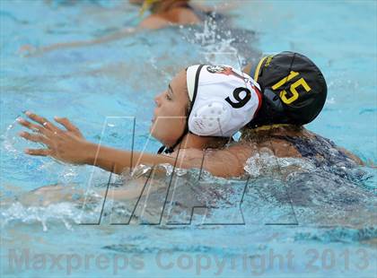 Thumbnail 3 in Warren vs Harvard Westlake (Irvine So Cal Championships) photogallery.