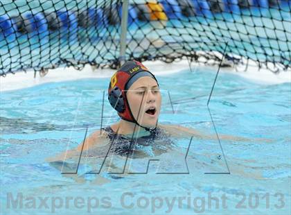 Thumbnail 3 in Warren vs Harvard Westlake (Irvine So Cal Championships) photogallery.