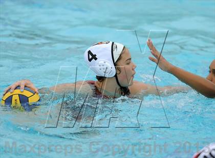 Thumbnail 2 in Warren vs Harvard Westlake (Irvine So Cal Championships) photogallery.
