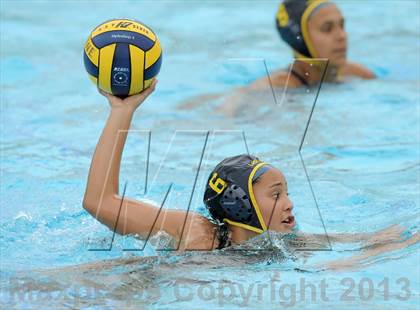 Thumbnail 3 in Warren vs Harvard Westlake (Irvine So Cal Championships) photogallery.