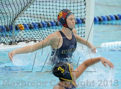 Thumbnail 2 in Warren vs Harvard Westlake (Irvine So Cal Championships) photogallery.