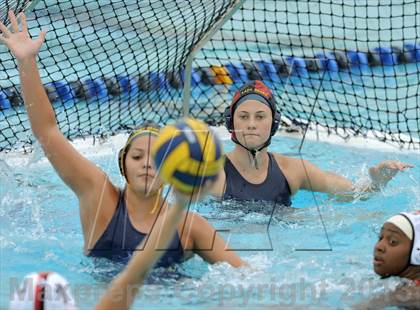 Thumbnail 1 in Warren vs Harvard Westlake (Irvine So Cal Championships) photogallery.