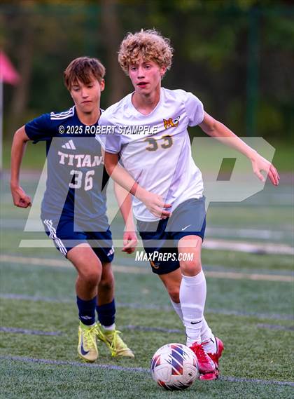 Thumbnail 1 in JV: Mars @ Shaler Area photogallery.