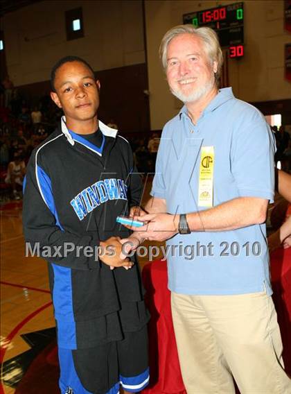 Thumbnail 1 in Windward vs. Lutheran (CIF SoCal D5 Final) photogallery.