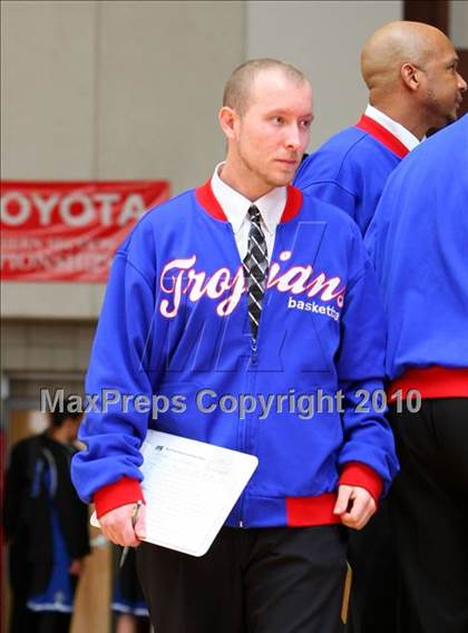 Thumbnail 1 in Windward vs. Lutheran (CIF SoCal D5 Final) photogallery.