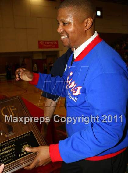 Thumbnail 1 in Windward vs. Lutheran (CIF SoCal D5 Final) photogallery.