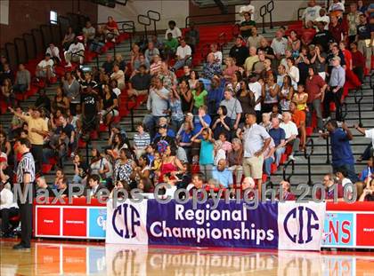 Thumbnail 1 in Windward vs. Lutheran (CIF SoCal D5 Final) photogallery.