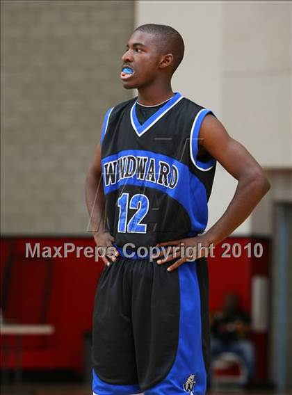 Thumbnail 1 in Windward vs. Lutheran (CIF SoCal D5 Final) photogallery.