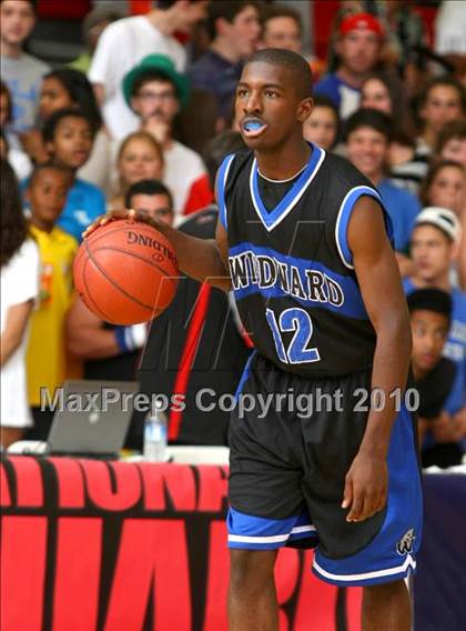 Thumbnail 1 in Windward vs. Lutheran (CIF SoCal D5 Final) photogallery.