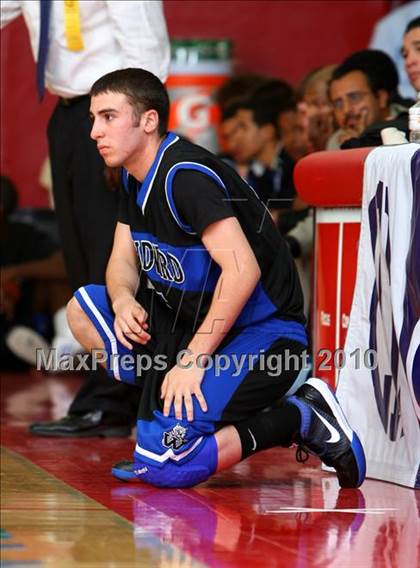 Thumbnail 2 in Windward vs. Lutheran (CIF SoCal D5 Final) photogallery.