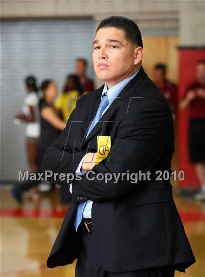 Thumbnail 1 in Windward vs. Lutheran (CIF SoCal D5 Final) photogallery.