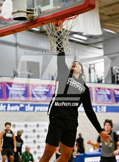 Thumbnail 2 in St Petersburg vs Sickles (Hoopvibe - Preseason) photogallery.